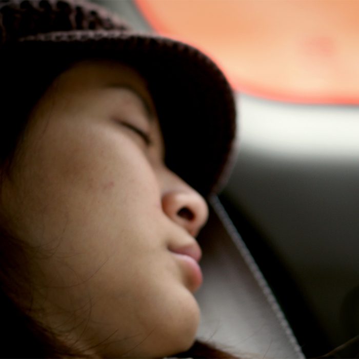 This is the image for the news article titled Sleep Apnea & Your Health