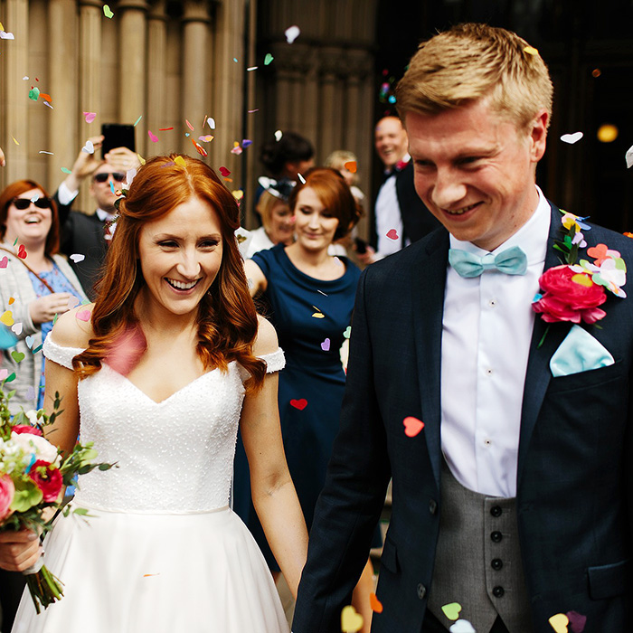 This is the image for the news article titled Get Your Smile Ready for the Big Day!