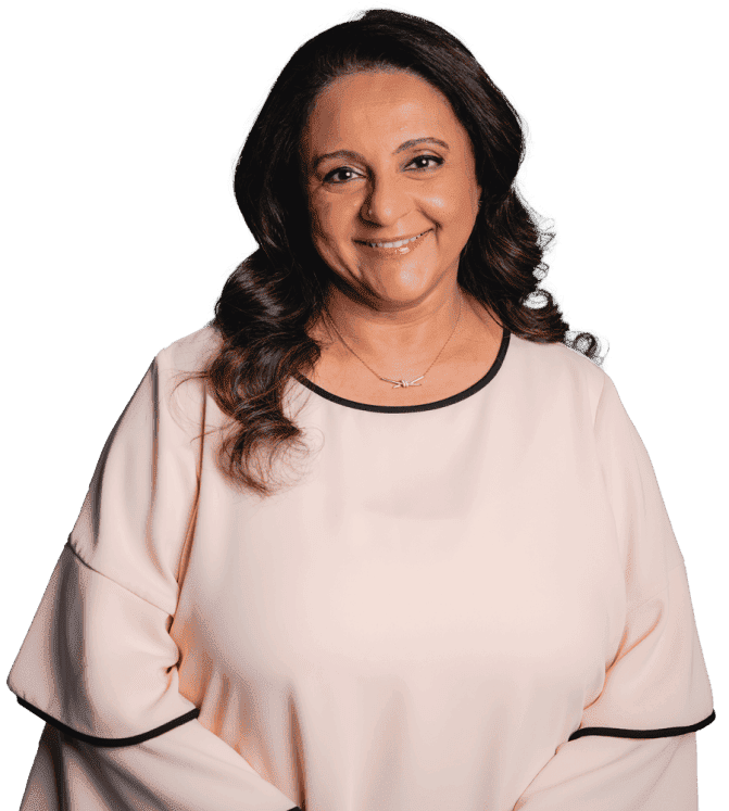 A photo of Dr. Dhanani