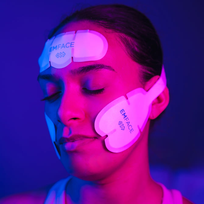 Our patient take a procedure