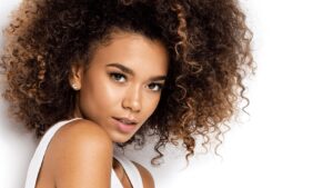 What can be used on skin after microneedling treatments?