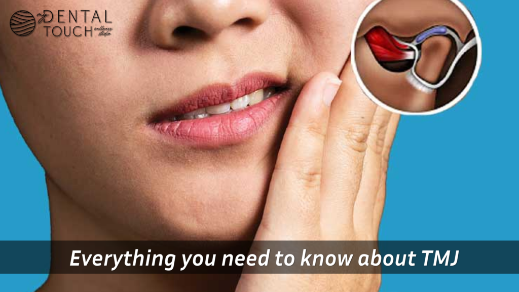 TMJ Treatments